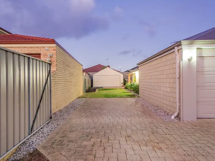 Sixth view of Homely house listing, 5 Addlestone Brace, Wellard WA 6170