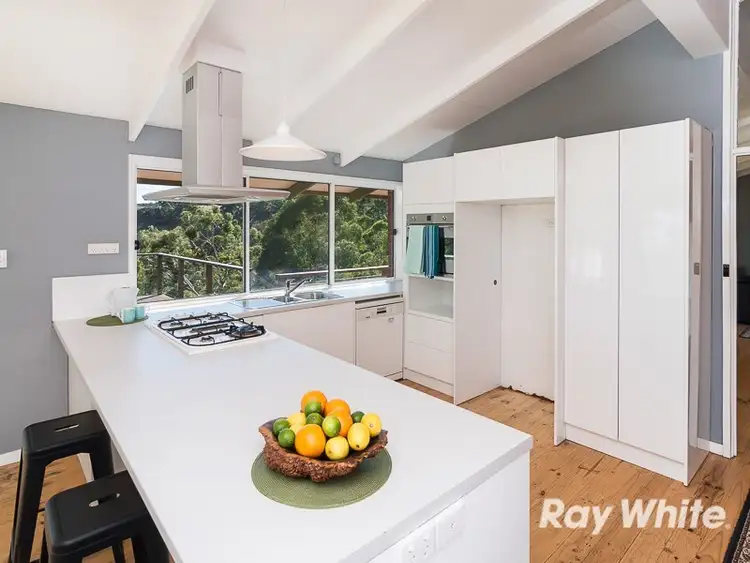 Third view of Homely rural property listing, 240 Charlick Road, Crafers West SA 5152