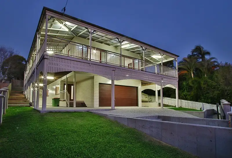 Main view of Homely house listing, 5 Campbell Street, Woodend QLD 4305