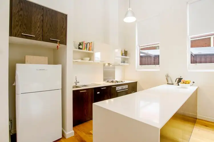 Fifth view of Homely apartment listing, 27 Manchester Lane, Parkville VIC 3052