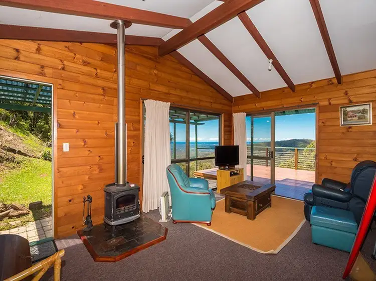 Third view of Homely house listing, 9 Kailas Court, Tamborine Mountain QLD 4272