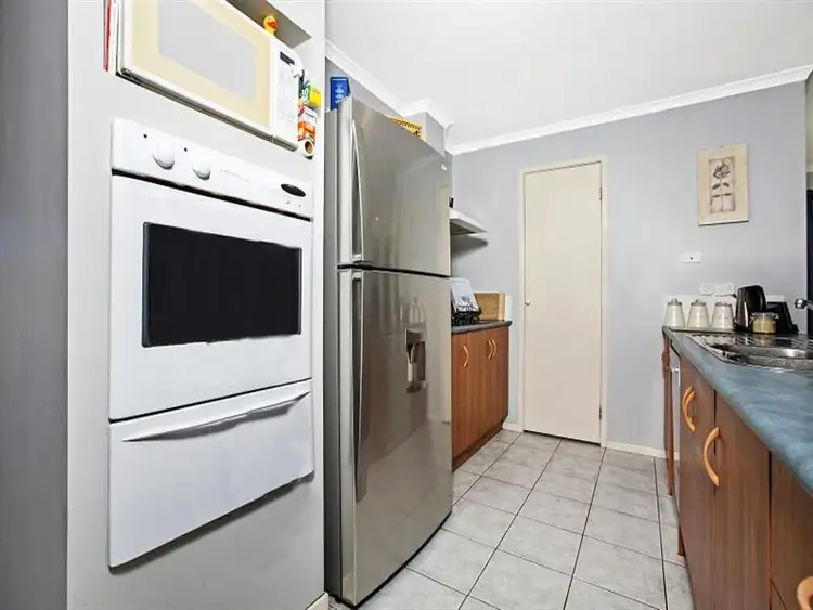 Third view of Homely house listing, 25 Coventry Circuit, Seaford Rise SA 5169