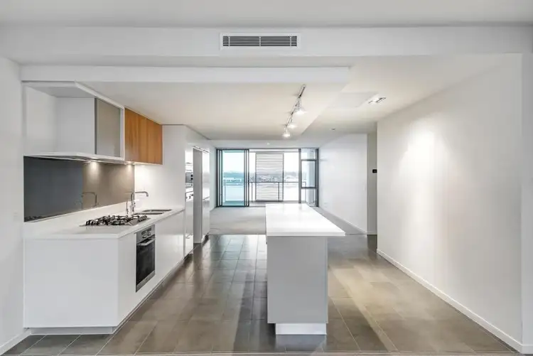 Fourth view of Homely apartment listing, 31405/2 Ephraim Island, Paradise Point QLD 4216