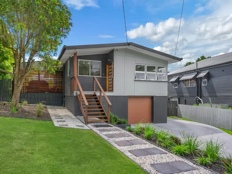 Main view of Homely house listing, 39 Charmaine Street, Moorooka QLD 4105