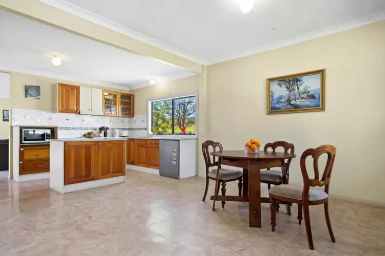 Fifth view of Homely house listing, 184 Vulcan Street, Moruya NSW 2537