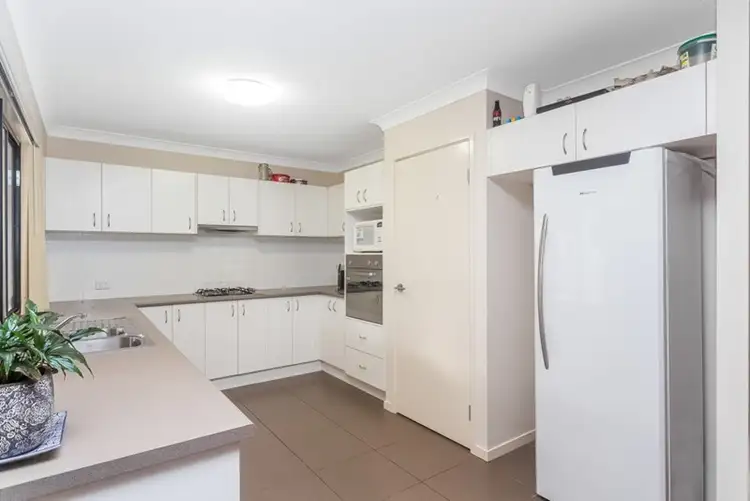 Second view of Homely house listing, 3 Roland Court, Kallangur QLD 4503