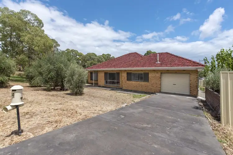 34 Fiveash Drive, Pasadena SA 5042