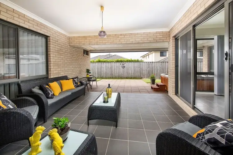 Second view of Homely house listing, 29 Timbrey Circuit, Barden Ridge NSW 2234