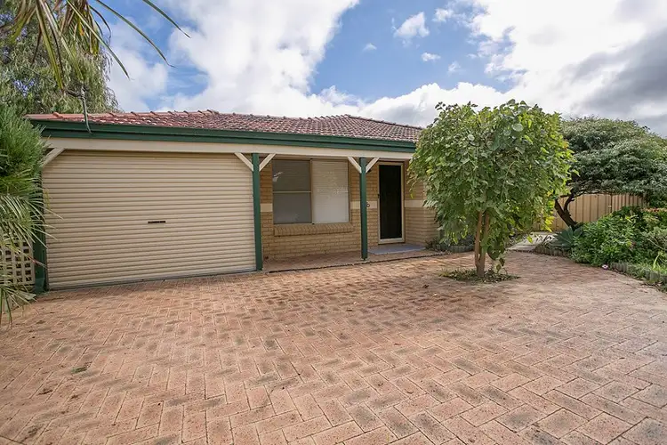Second view of Homely house listing, 41B Myles Road, Swan View WA 6056