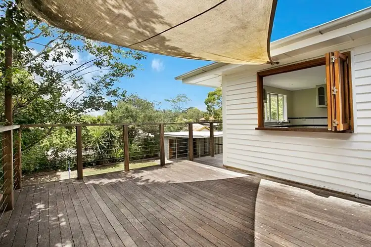 Third view of Homely house listing, 9 Bayford Street, Oxley QLD 4075