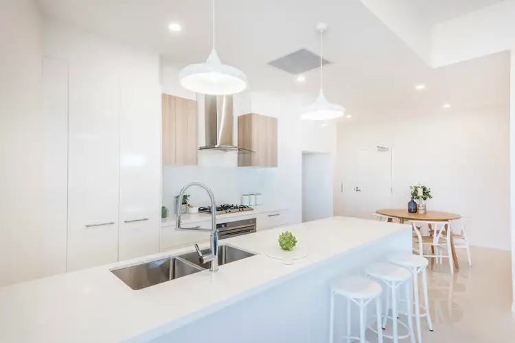 Second view of Homely unit listing, 7/73-77 Chestnut Street, Wynnum QLD 4178