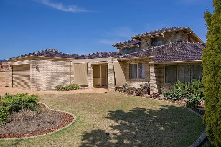 28 Halcyon Way, Churchlands WA 6018