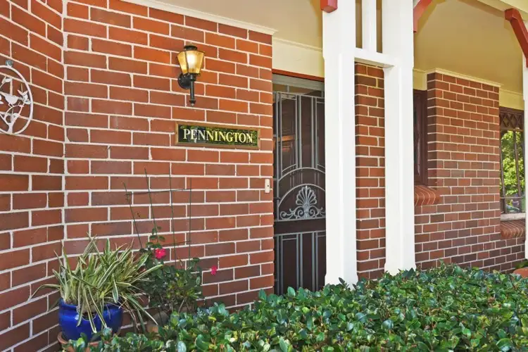 Second view of Homely house listing, 1 Meredith Reach, Westleigh NSW 2120