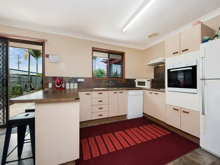 Second view of Homely house listing, 17 Currawan Street, Warana QLD 4575