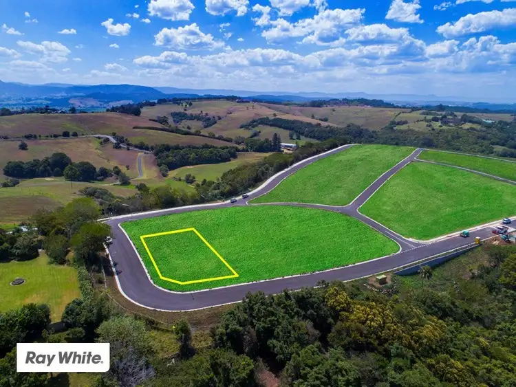 Main view of Homely land listing, Lot 96 Merrick Circuit, Kiama NSW 2533