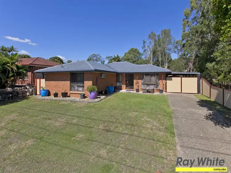 Third view of Homely house listing, 20 Howlett Road, Capalaba QLD 4157