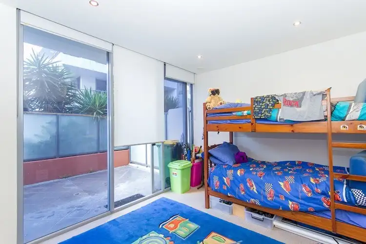 Sixth view of Homely apartment listing, 3 Como Crescent, Southport QLD 4215