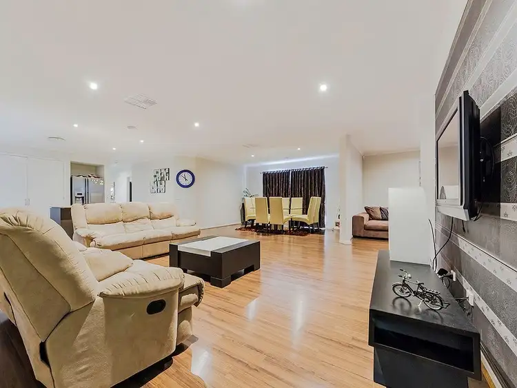 Fifth view of Homely house listing, 35 Lofty Road, Tarneit VIC 3029