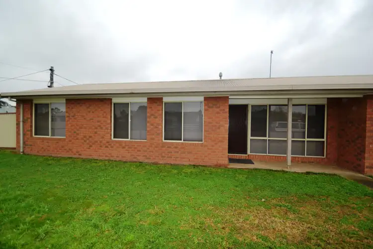 Second view of Homely block of units listing, 1,2,3 and 4/2 Parry Street, Seymour VIC 3660