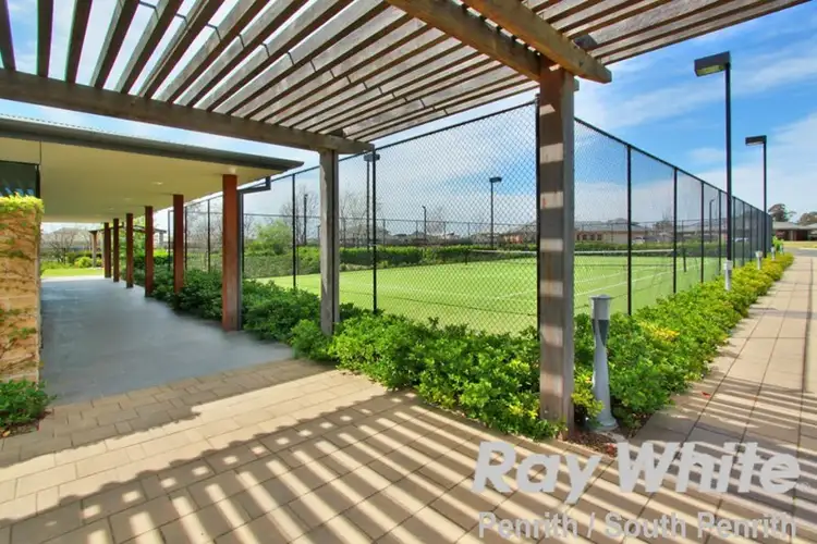Fourth view of Homely land listing, 42 Portrush Crescent, Luddenham NSW 2745