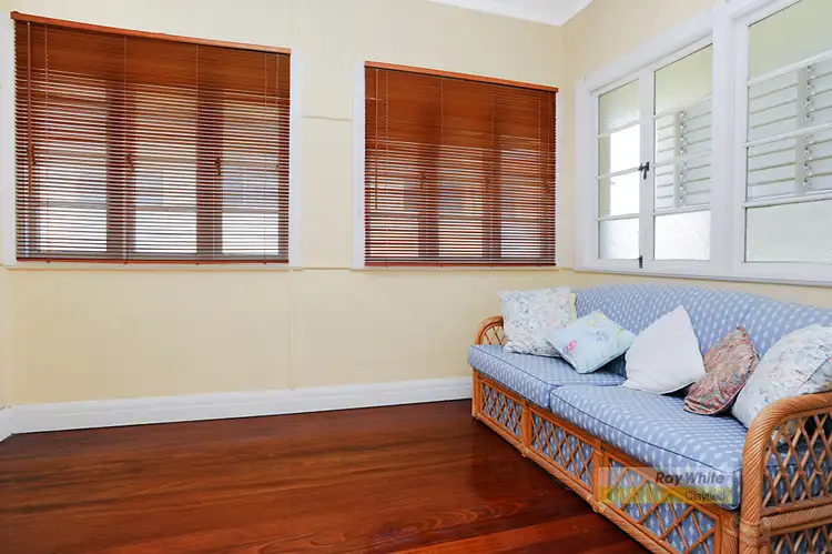 Fourth view of Homely house listing, 22 Barker Street, Wavell Heights QLD 4012
