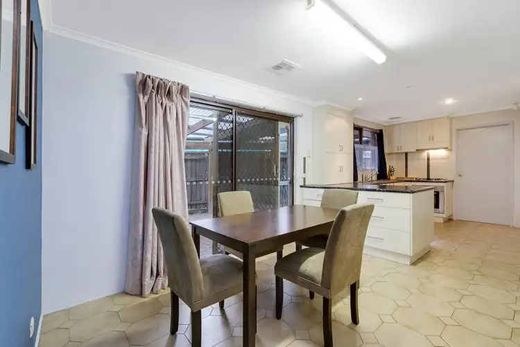 Third view of Homely house listing, 72 Derby Drive, Epping VIC 3076