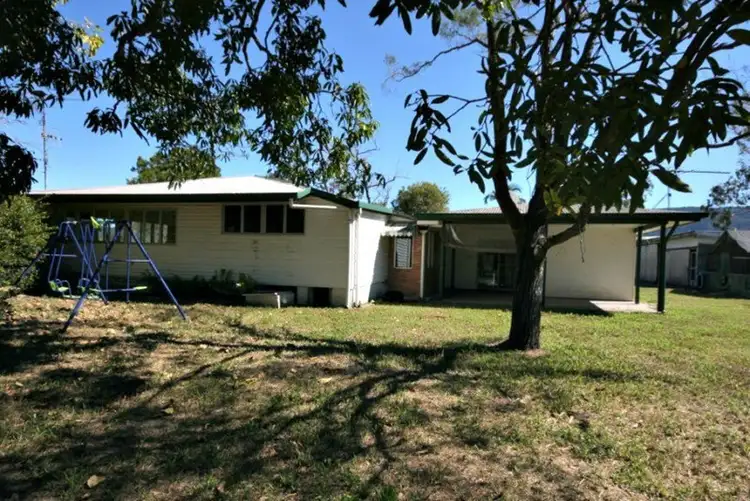 Second view of Homely house listing, 168 Koumala Bolingbroke Road, Koumala QLD 4738