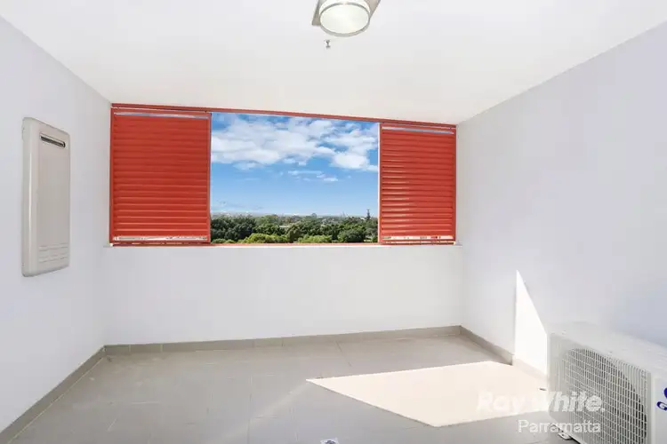 Fifth view of Homely apartment listing, 806/6-10 Charles Street, Parramatta NSW 2150