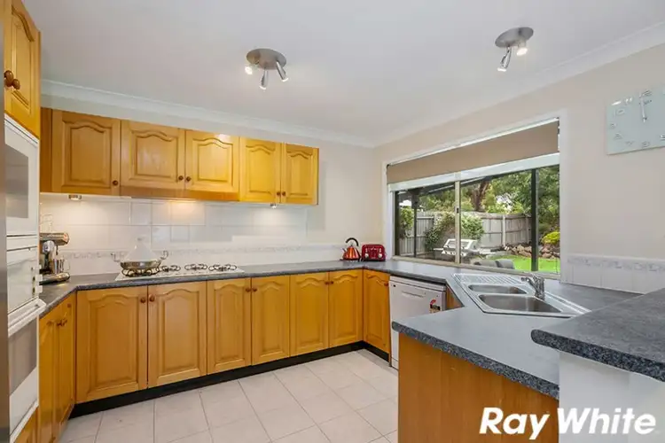 Second view of Homely house listing, 11 River Redgum Place, South Morang VIC 3752