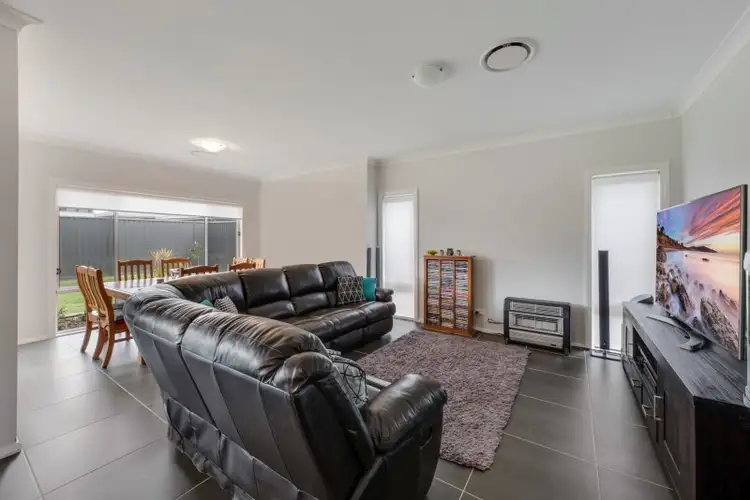 Second view of Homely house listing, 6 Penstock Street, Leppington NSW 2179