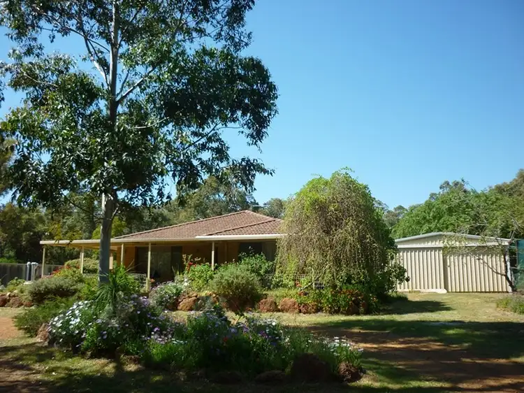 Main view of Homely house listing, 241 Jess Road, Bullsbrook WA 6084