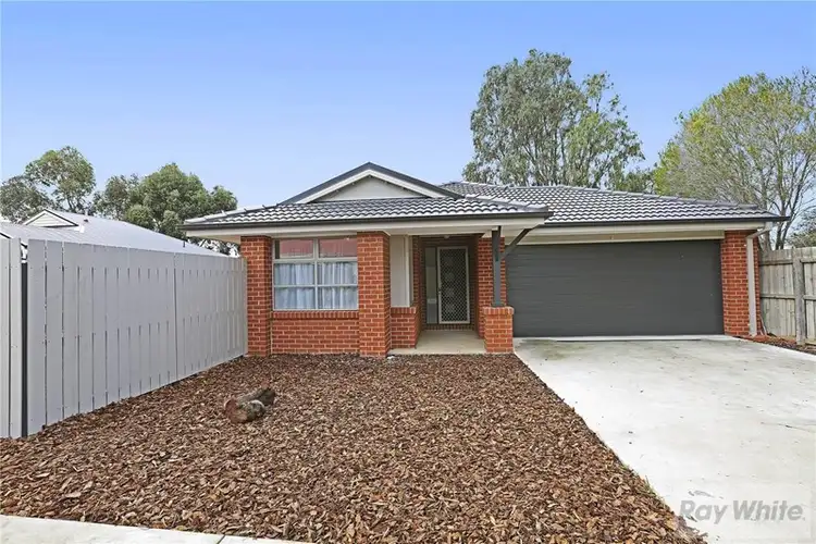 Main view of Homely house listing, 2/47 Forest Road South, Lara VIC 3212