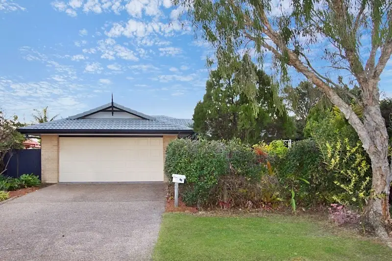 Main view of Homely house listing, 2 Shoal Place, Kingscliff NSW 2487