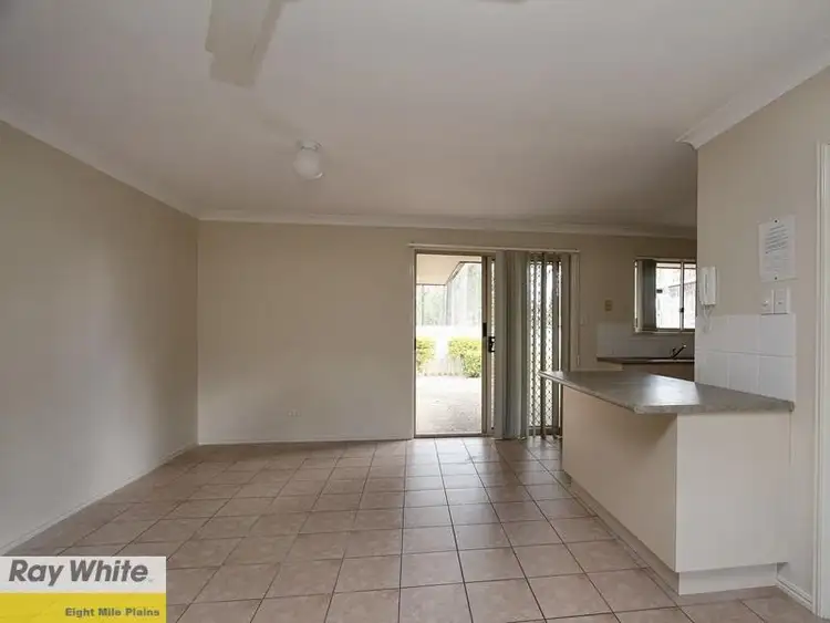 Fourth view of Homely townhouse listing, 41/96 Formby Street, Calamvale QLD 4116