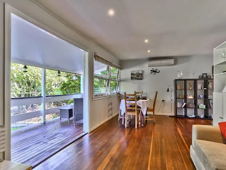 Sixth view of Homely house listing, 26 Todman Street, Carina QLD 4152