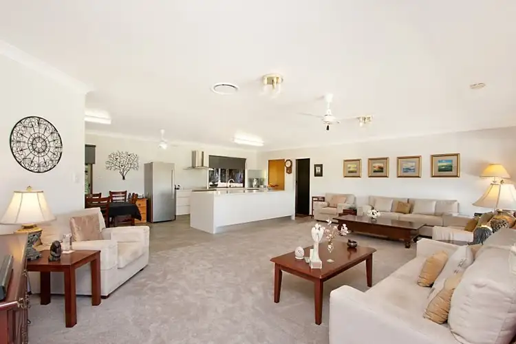 Seventh view of Homely rural property listing, 929 Brays Creek Road, Tyalgum NSW 2484