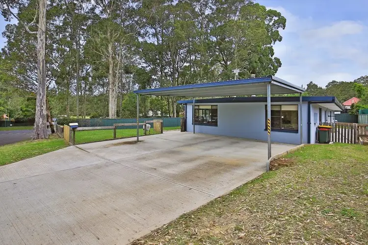 Main view of Homely house listing, 13 Dobbie Close, West Nowra NSW 2541