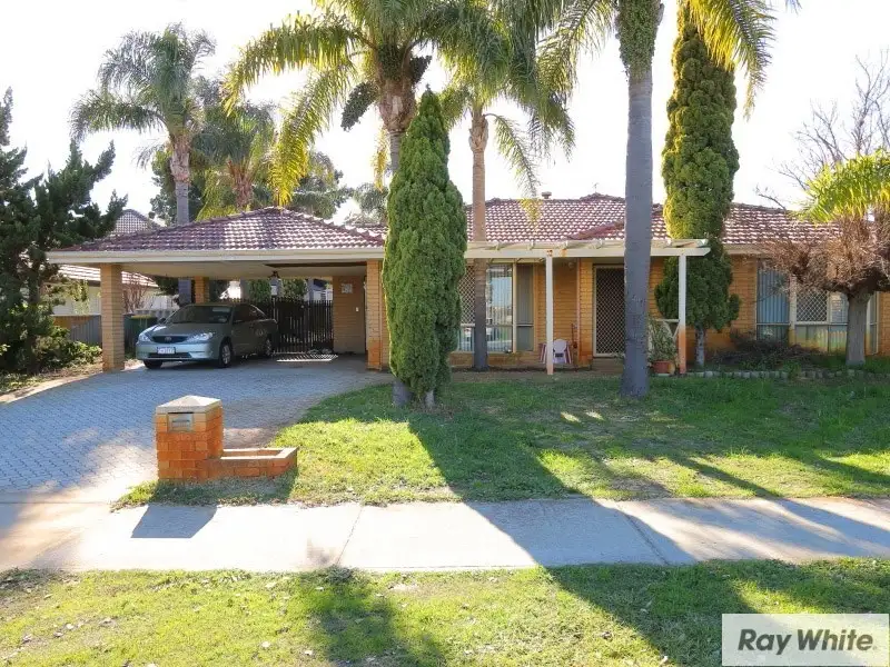 Main view of Homely house listing, 24 Henry Street, East Cannington WA 6107