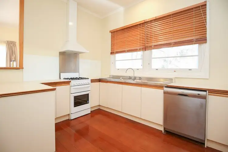 Second view of Homely house listing, 4 Murray Avenue, Mildura VIC 3500