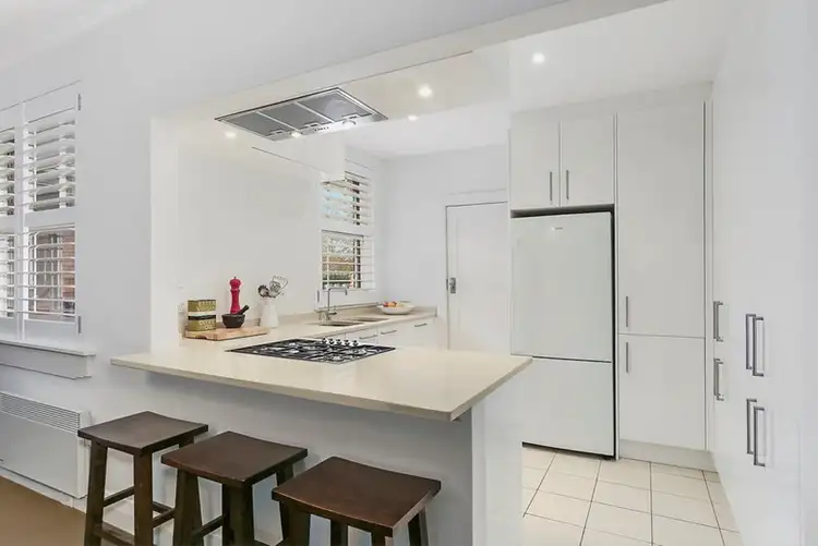 Fourth view of Homely apartment listing, 9/1 Eastbourne Road, Darling Point NSW 2027