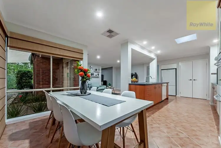 Fourth view of Homely house listing, 7 Tusmore Rise, Craigieburn VIC 3064