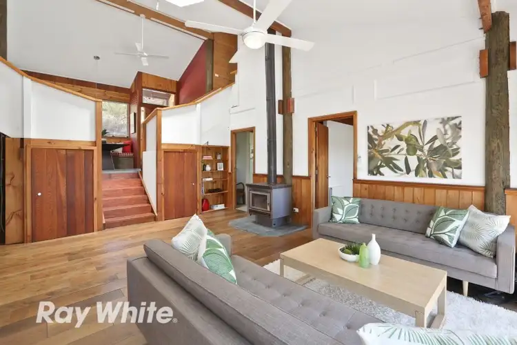 Sixth view of Homely house listing, 36A Victoria Terrace, Belmont VIC 3216