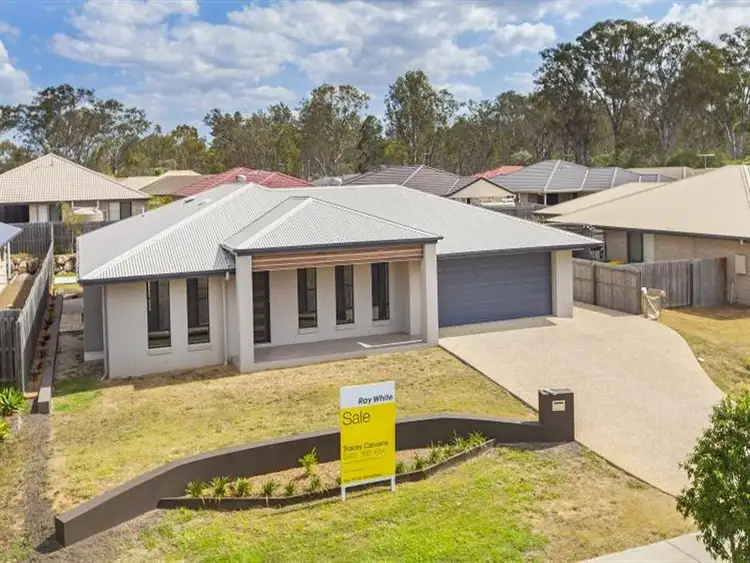 12 Walden Street, Redbank Plains QLD 4301