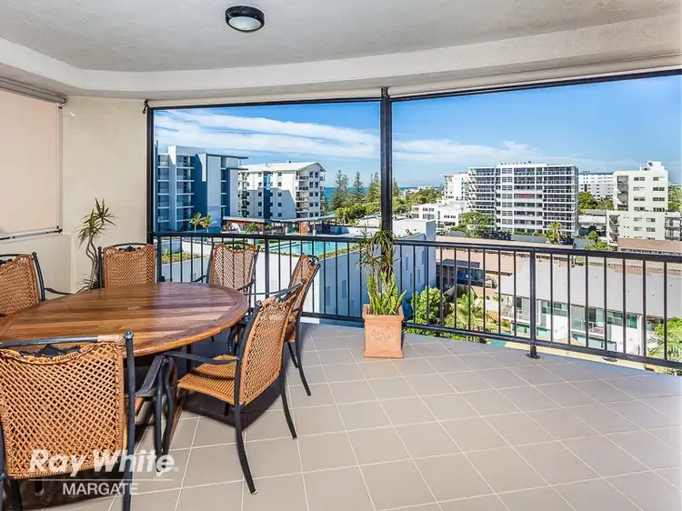 17/3 Rock Street, Scarborough QLD 4020