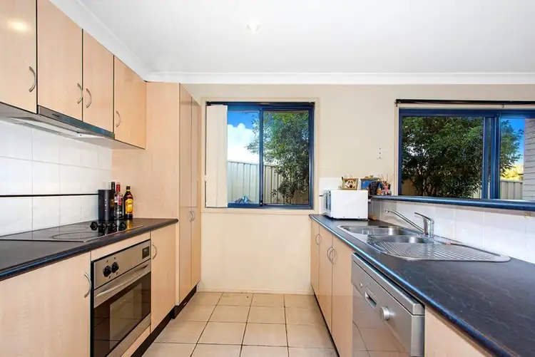 Fourth view of Homely townhouse listing, 3/80 Wells Street, East Gosford NSW 2250