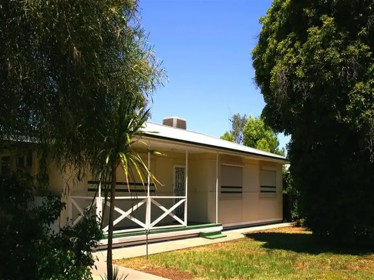 25 Wattle Street, Renmark SA 5341