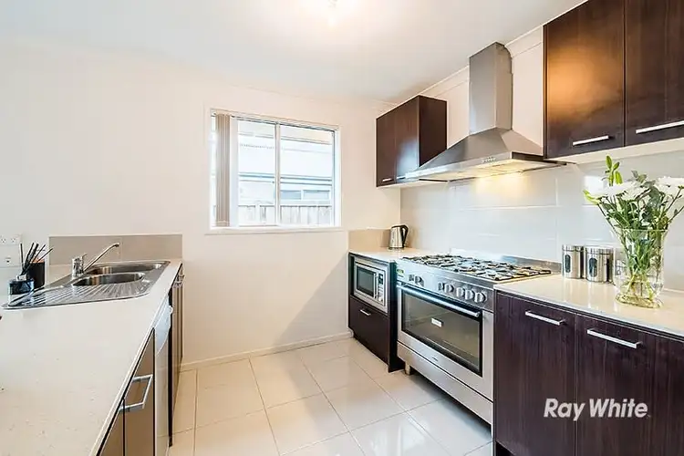 Seventh view of Homely house listing, 20 Copernicus Circuit, Cranbourne West VIC 3977