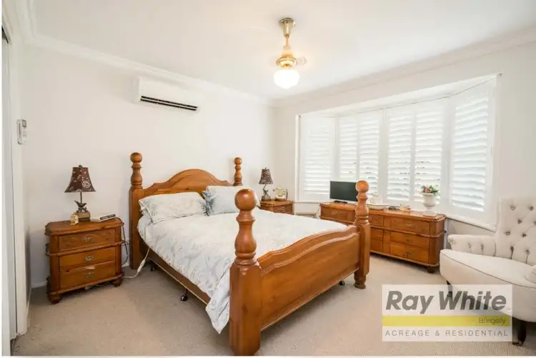 Seventh view of Homely house listing, 205 Badgery's Creek Road, Bringelly NSW 2556
