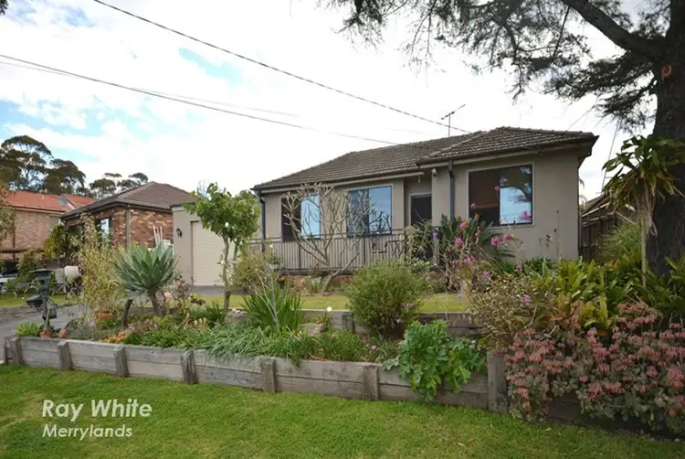 Main view of Homely house listing, 9 Valda Street, Merrylands NSW 2160