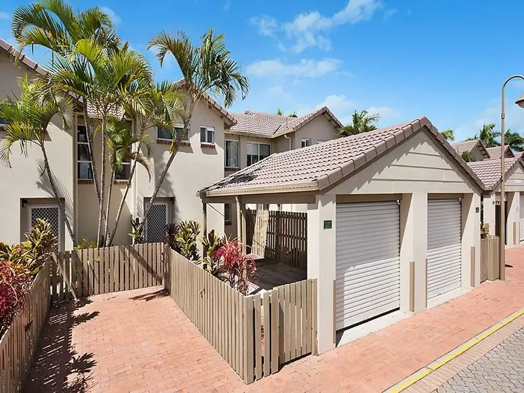 Main view of Homely unit listing, Villa 27 2 Landsborough Parade, Golden Beach QLD 4551